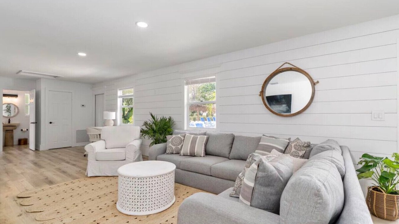 Photo of Livingroom in Bradenton