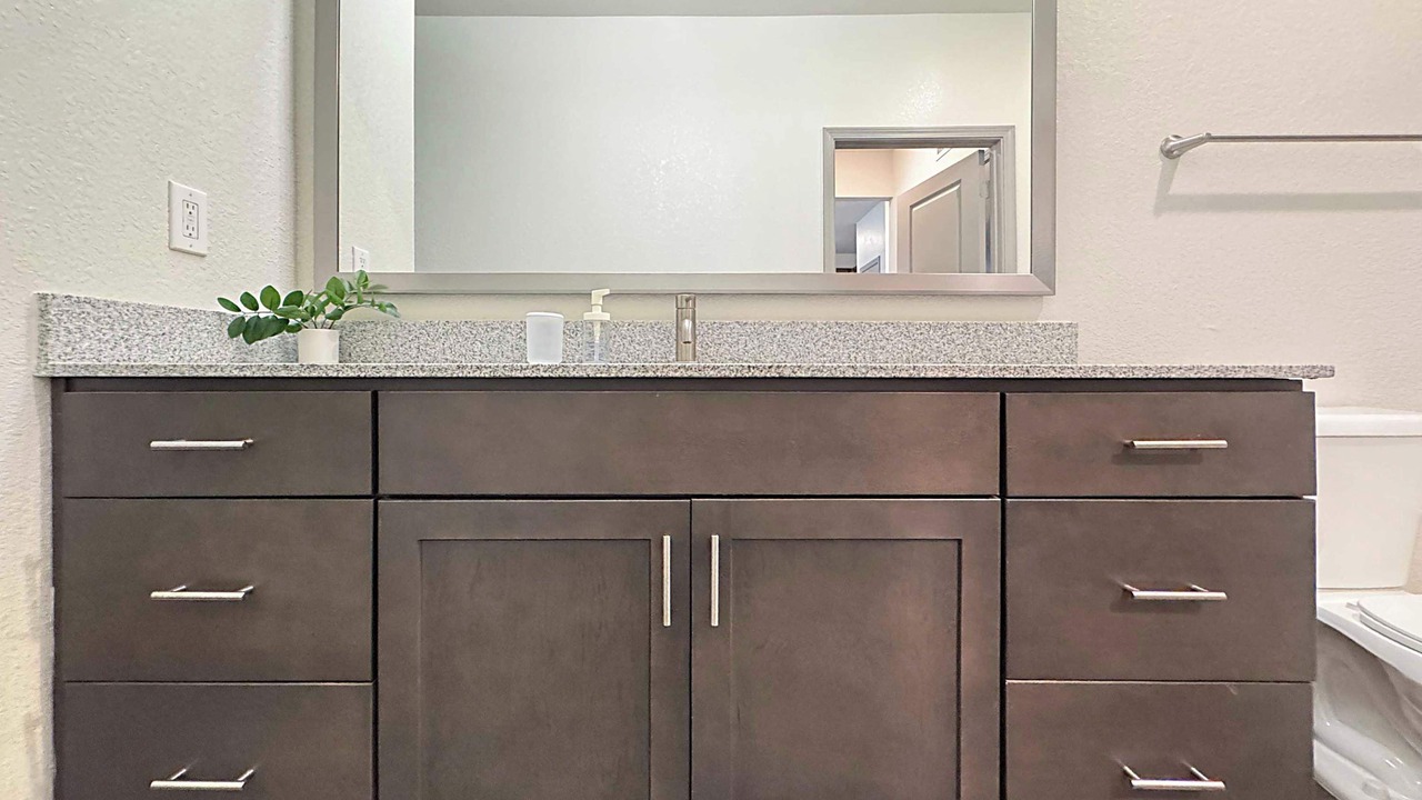 Photo of Bathroom in Clearwater
