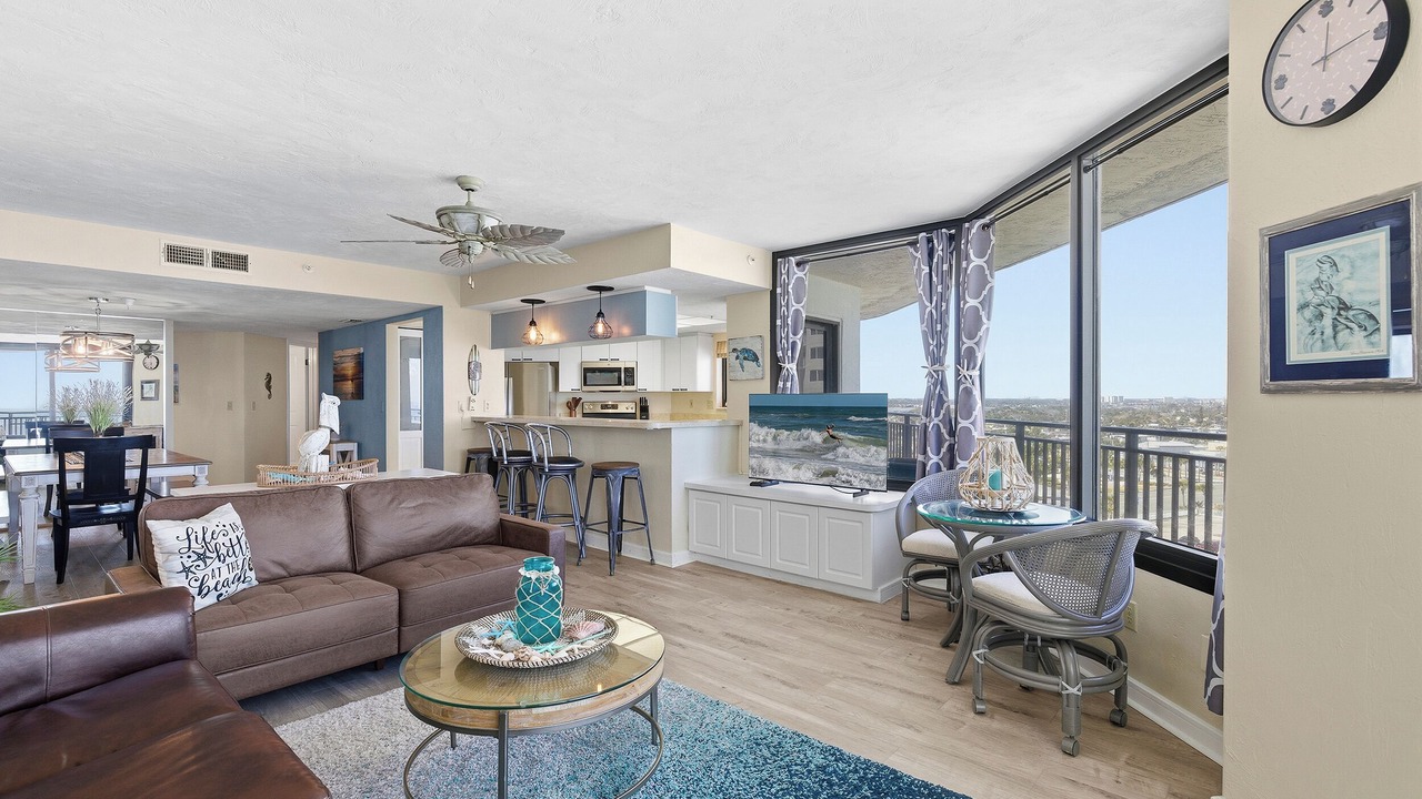 Photo of Bedroom in Daytona Beach Shores