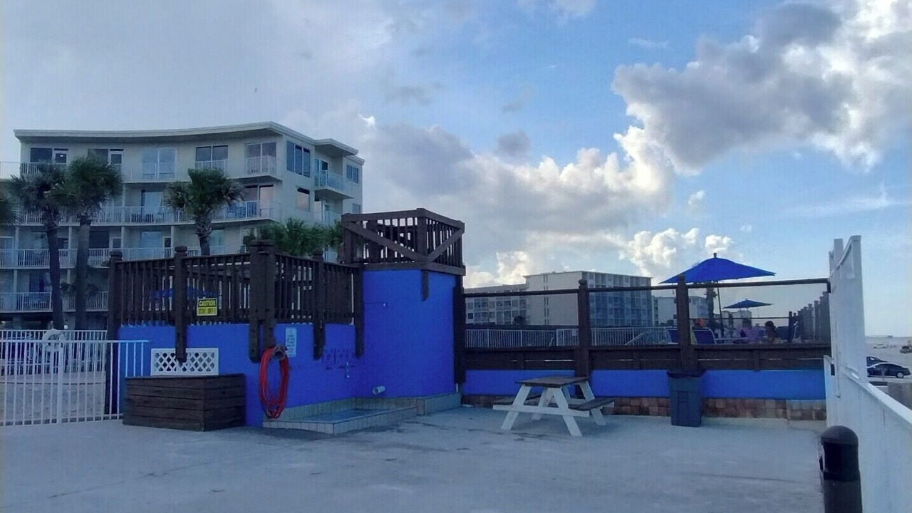 Photo of Outdoor in Bostwick Park