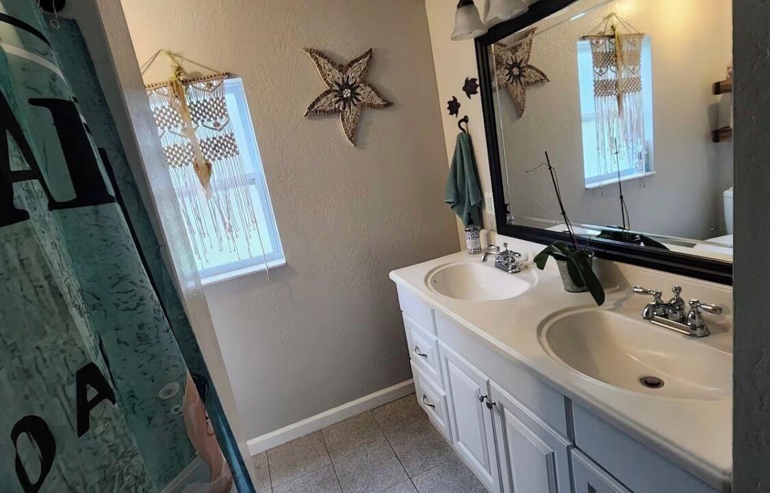 Photo of Bathroom in Homosassa