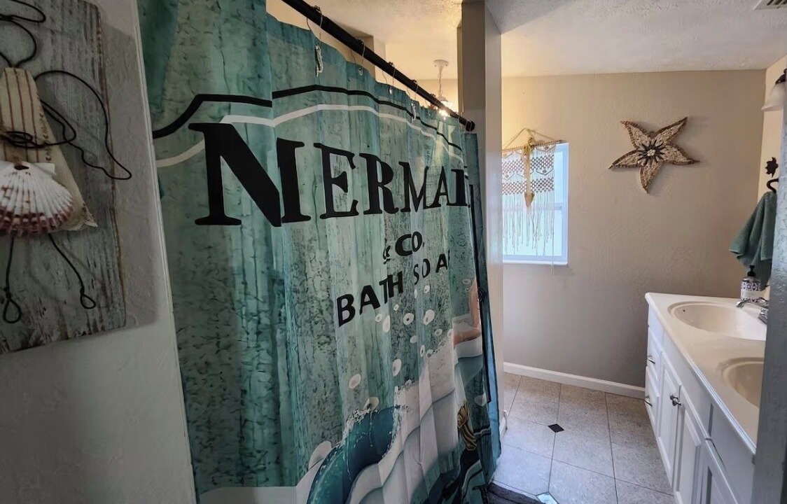 Photo of Bathroom in Homosassa