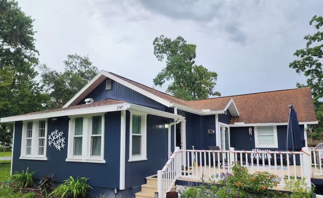 Photo of Outdoor in Homosassa