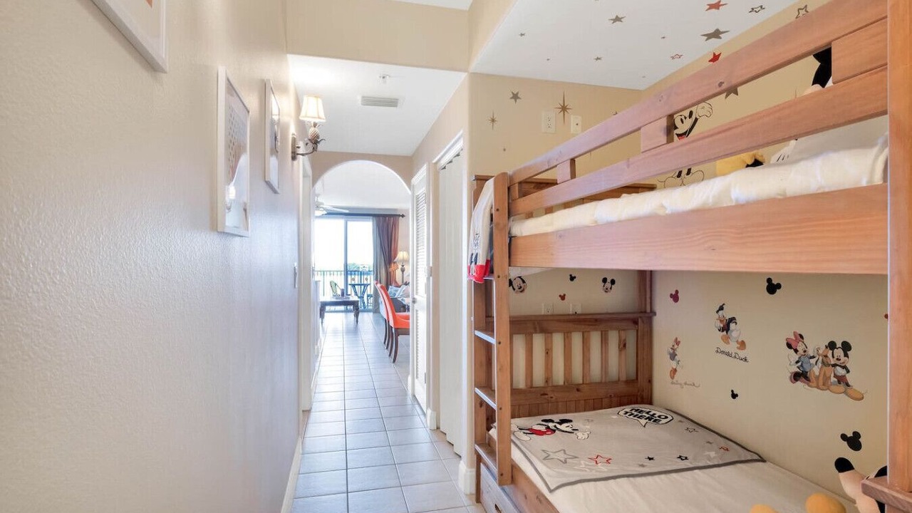 Photo of Bedroom in Florida Central Atlantic Coast