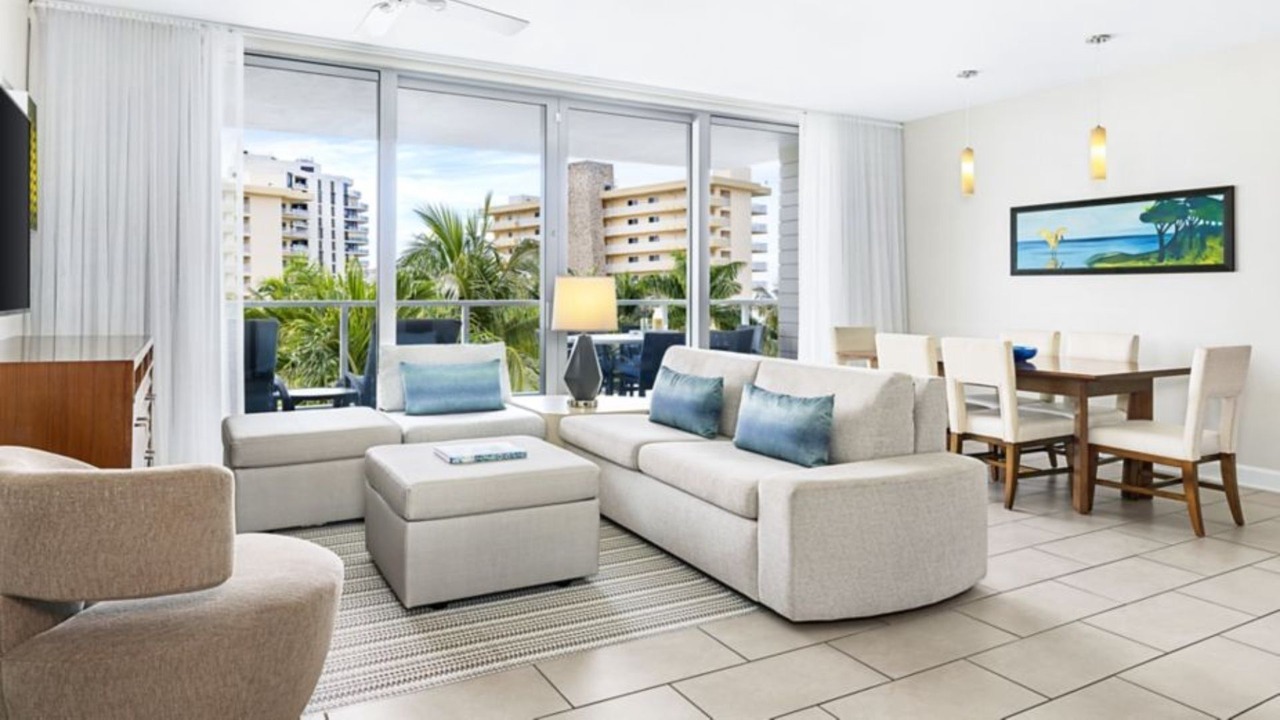 Photo of Livingroom in Marco Island