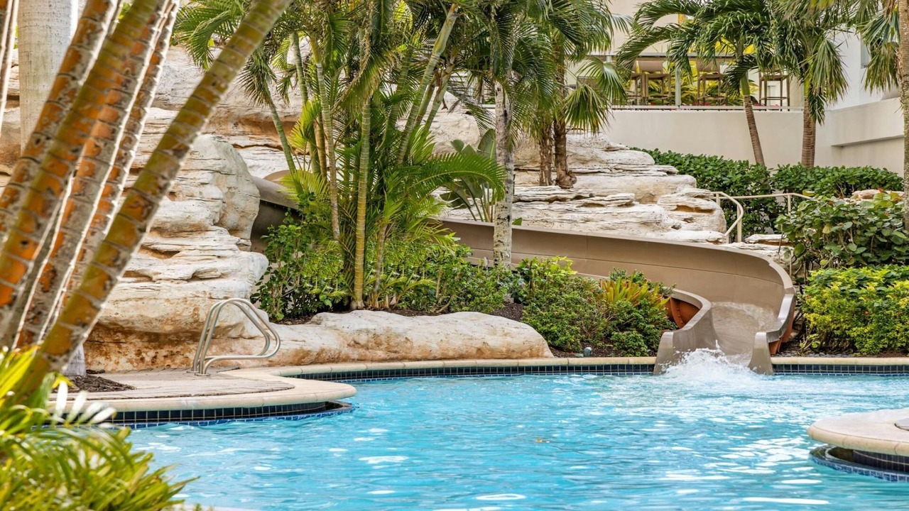 Photo of Outdoor in Marco Island