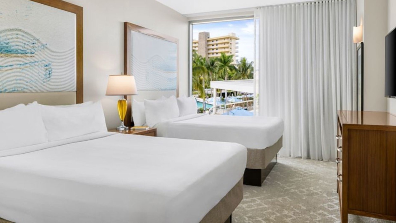 Photo of Bedroom in Marco Island