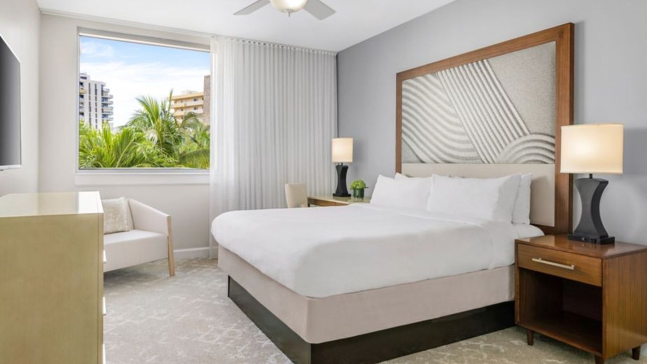 Photo of Bedroom in Marco Island