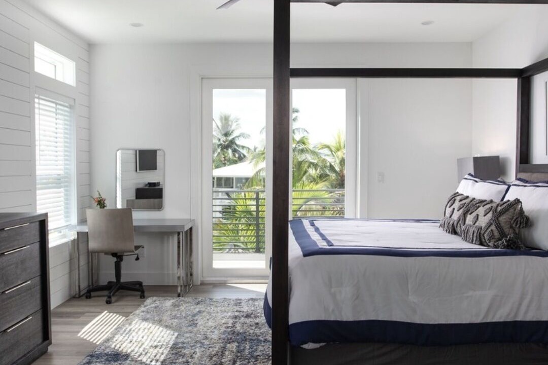 Photo of Bedroom in Sugarloaf Shores