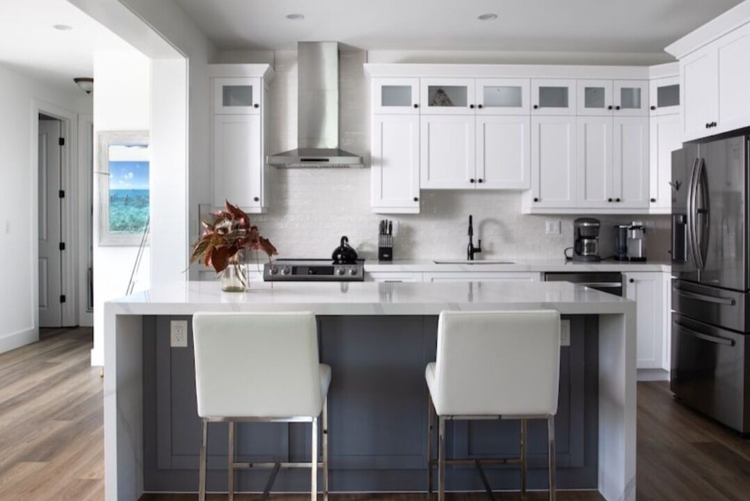 Photo of Kitchen in Sugarloaf Shores