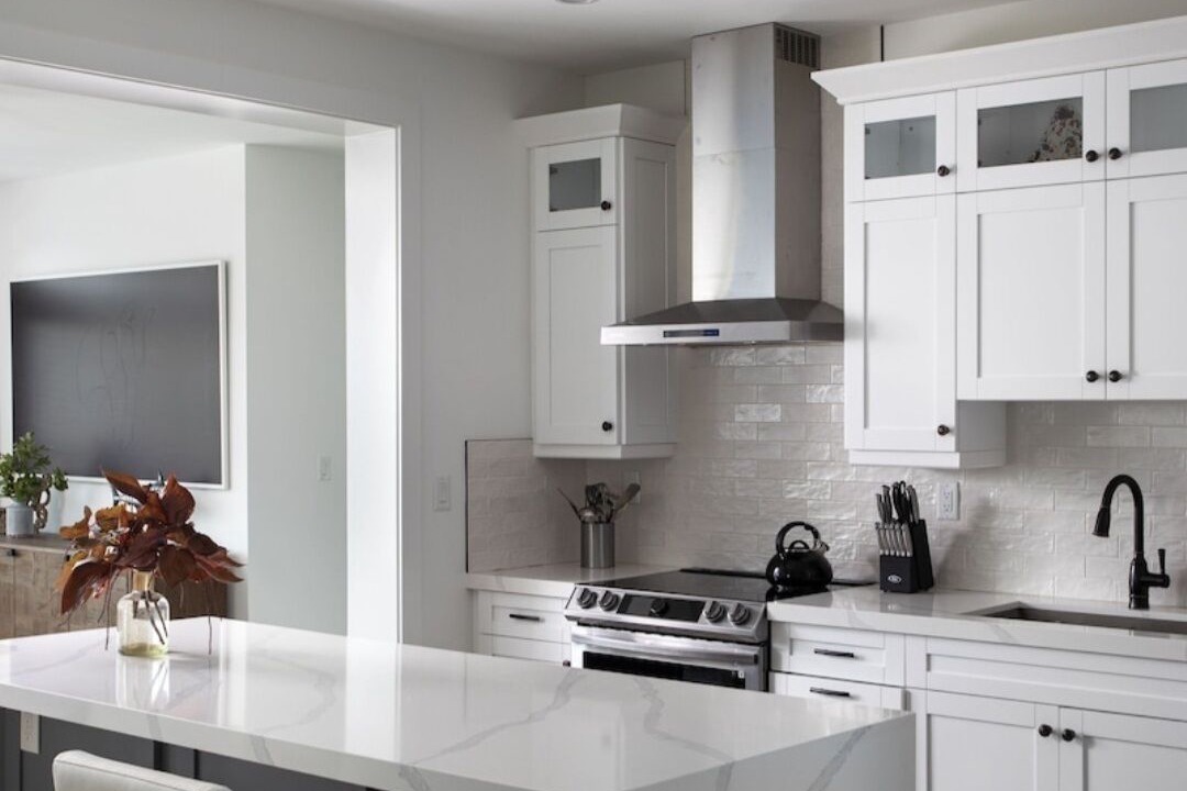 Photo of Kitchen in Sugarloaf Shores