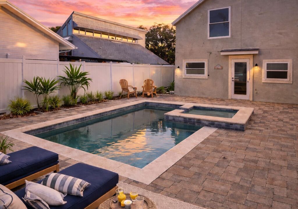 Photo of Outdoor in Bayshore Beautiful