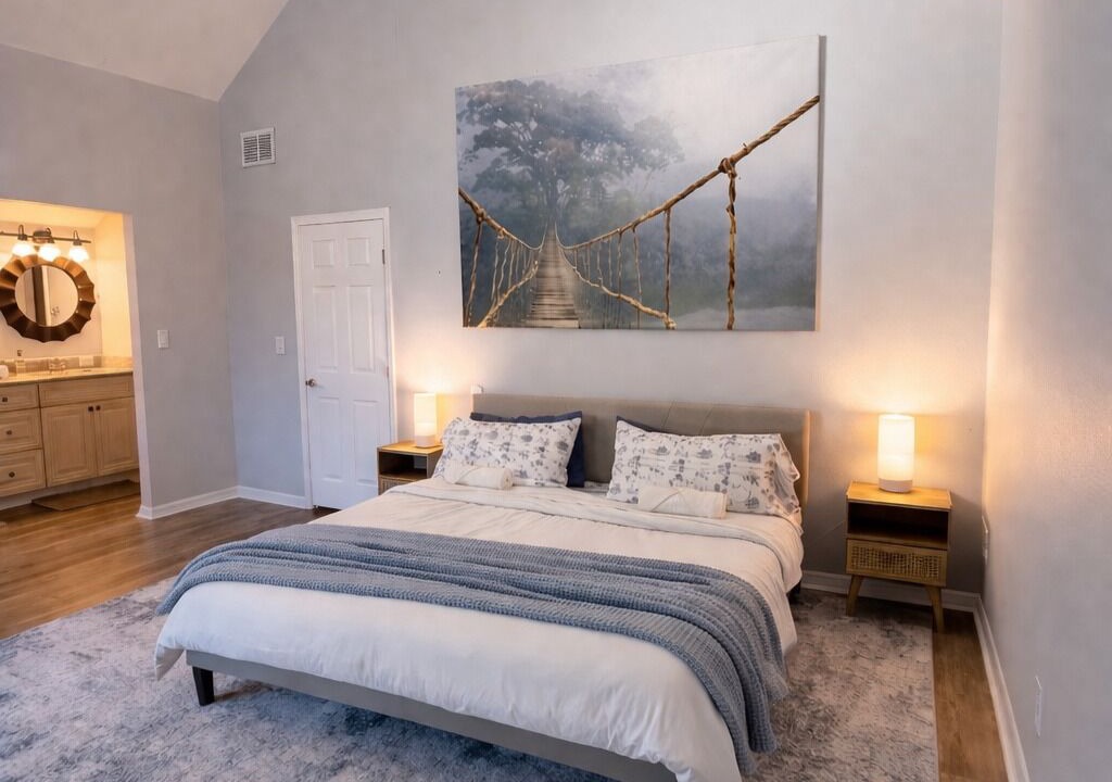 Photo of Bedroom in Bayshore Beautiful