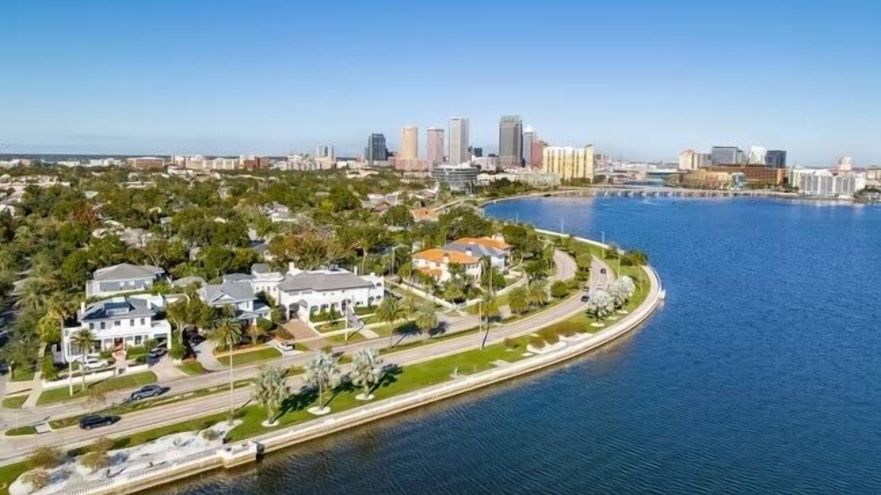 Photo of Outdoor in Bayshore Beautiful