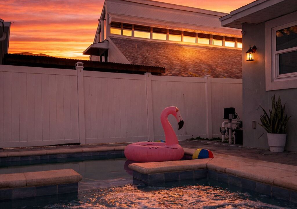 Photo of Outdoor in Bayshore Beautiful