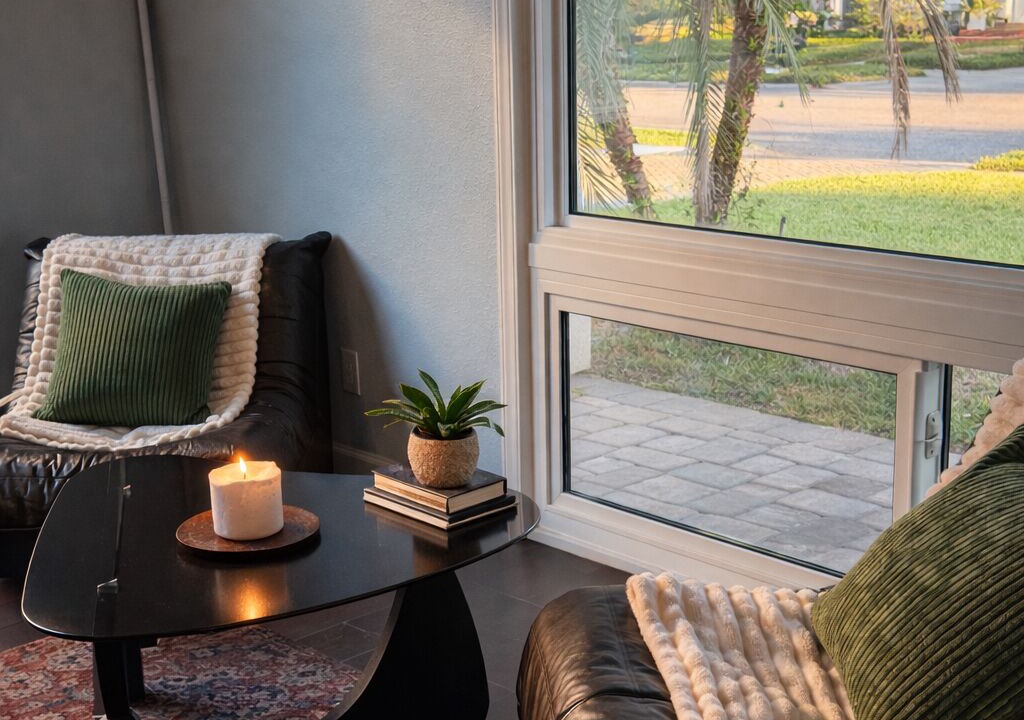 Photo of Livingroom in Bayshore Beautiful