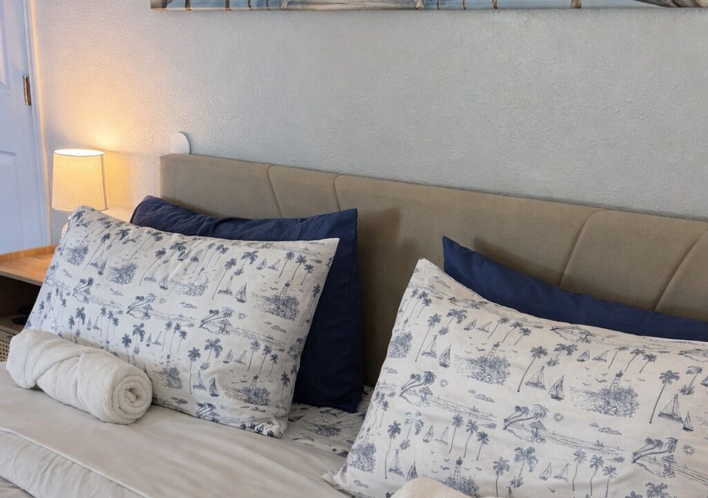 Photo of Bedroom in Bayshore Beautiful