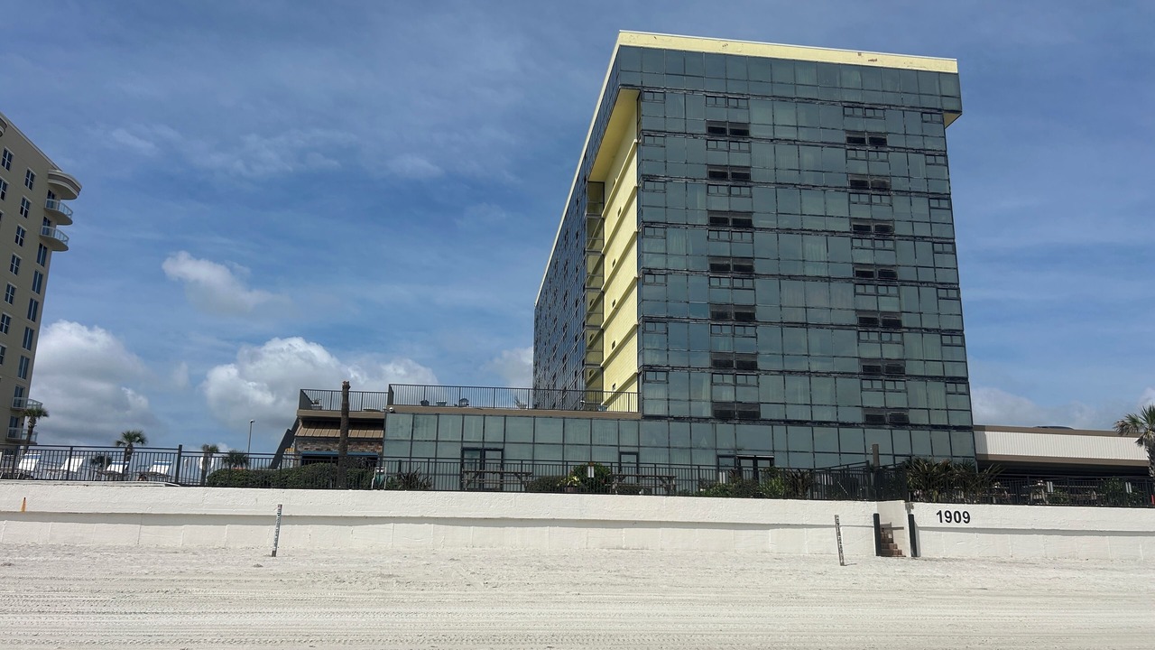 Photo of Outdoor in Daytona Beach