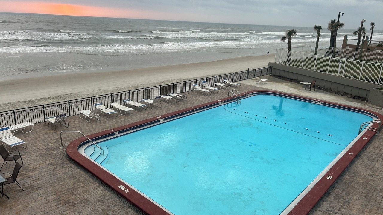 Photo of Outdoor in Daytona Beach