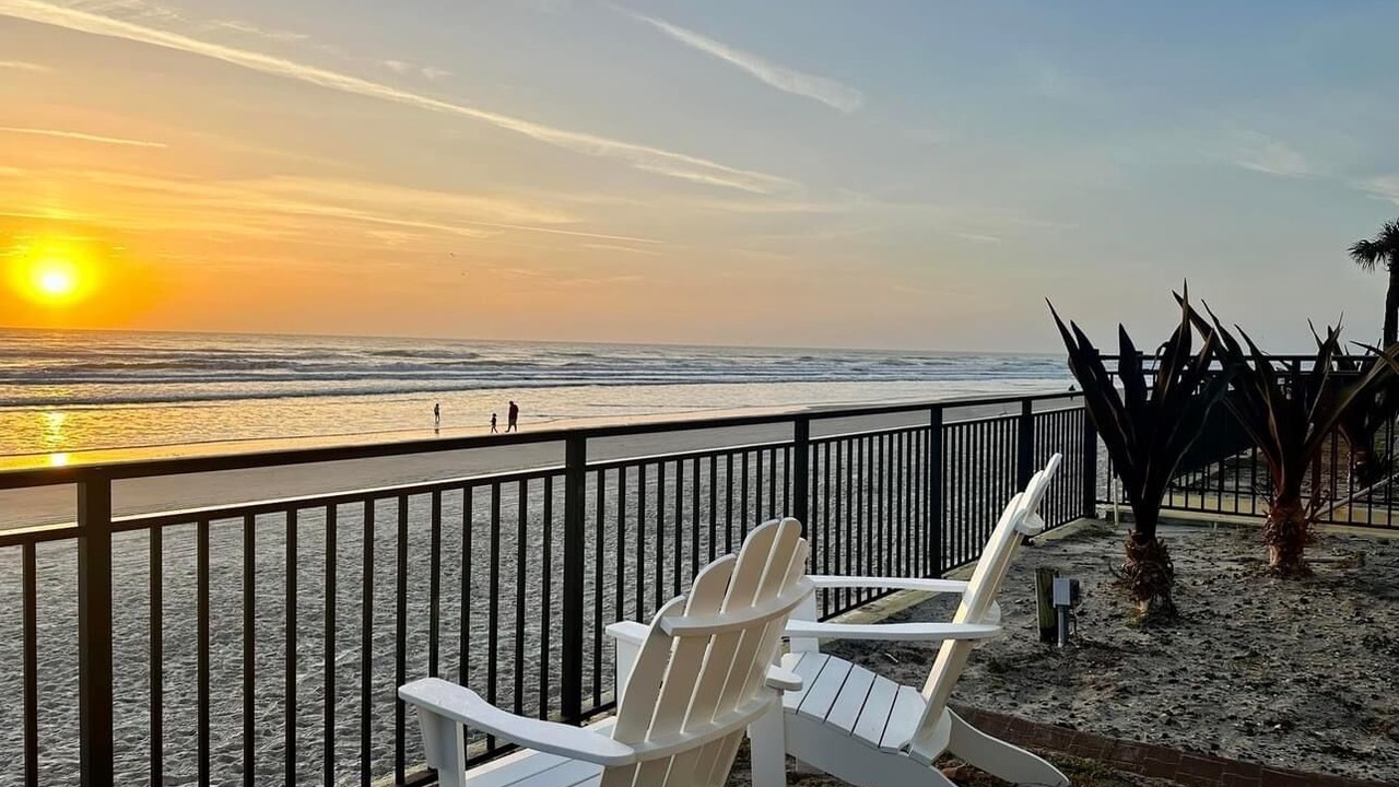 Photo of Outdoor in Daytona Beach