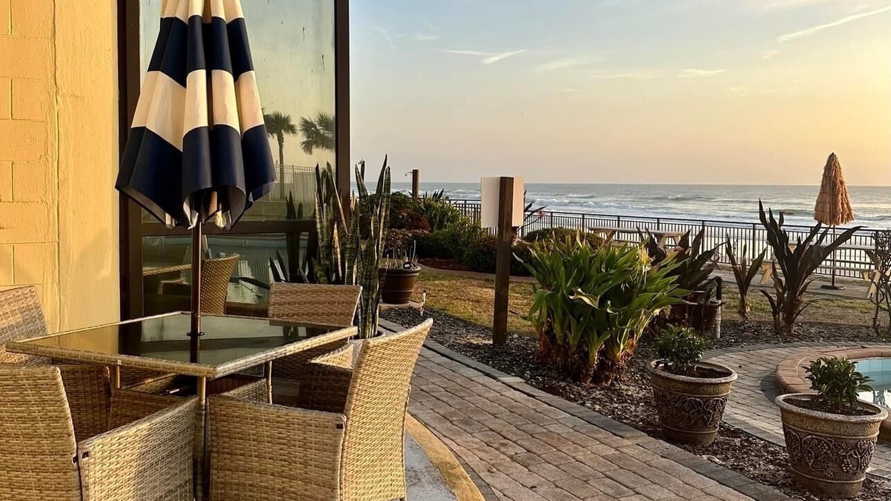 Photo of Outdoor in Daytona Beach