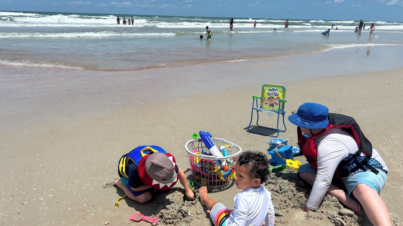 Photo of Others in Daytona Beach
