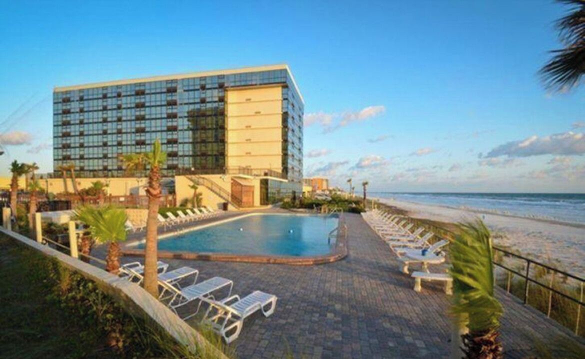 Photo of Outdoor in Daytona Beach