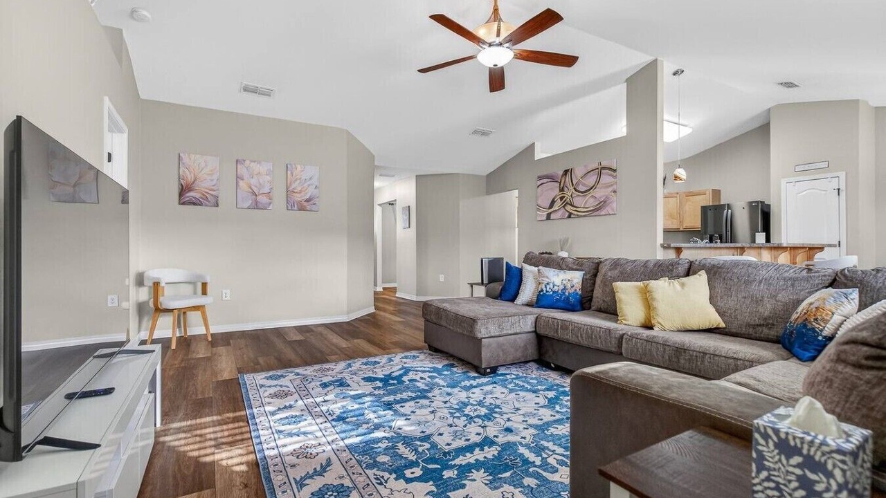Photo of Livingroom in Bagdad