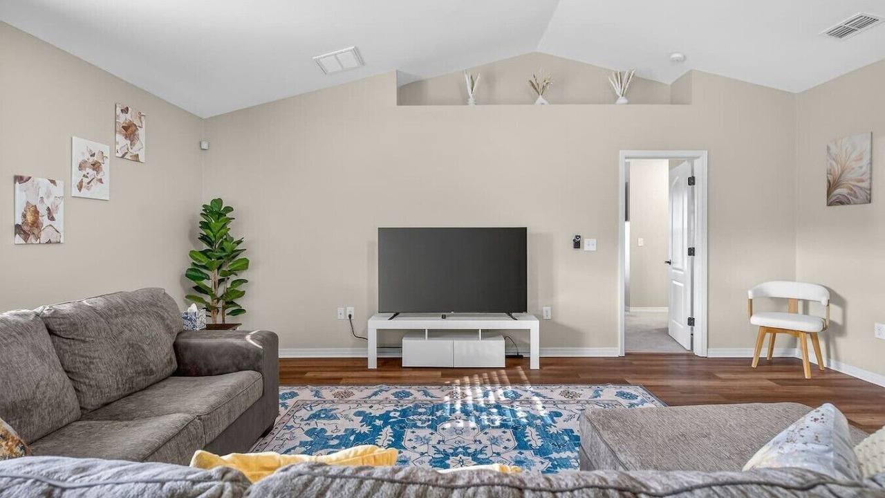 Photo of Livingroom in Bagdad