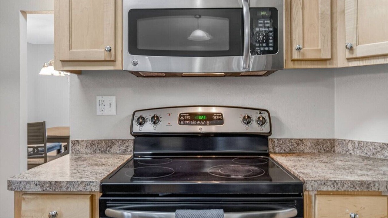 Photo of Kitchen in Bagdad