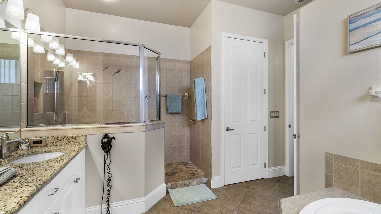 Photo of Bathroom in Burnt Store