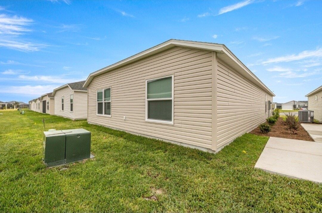 Photo of Outdoor in Candler