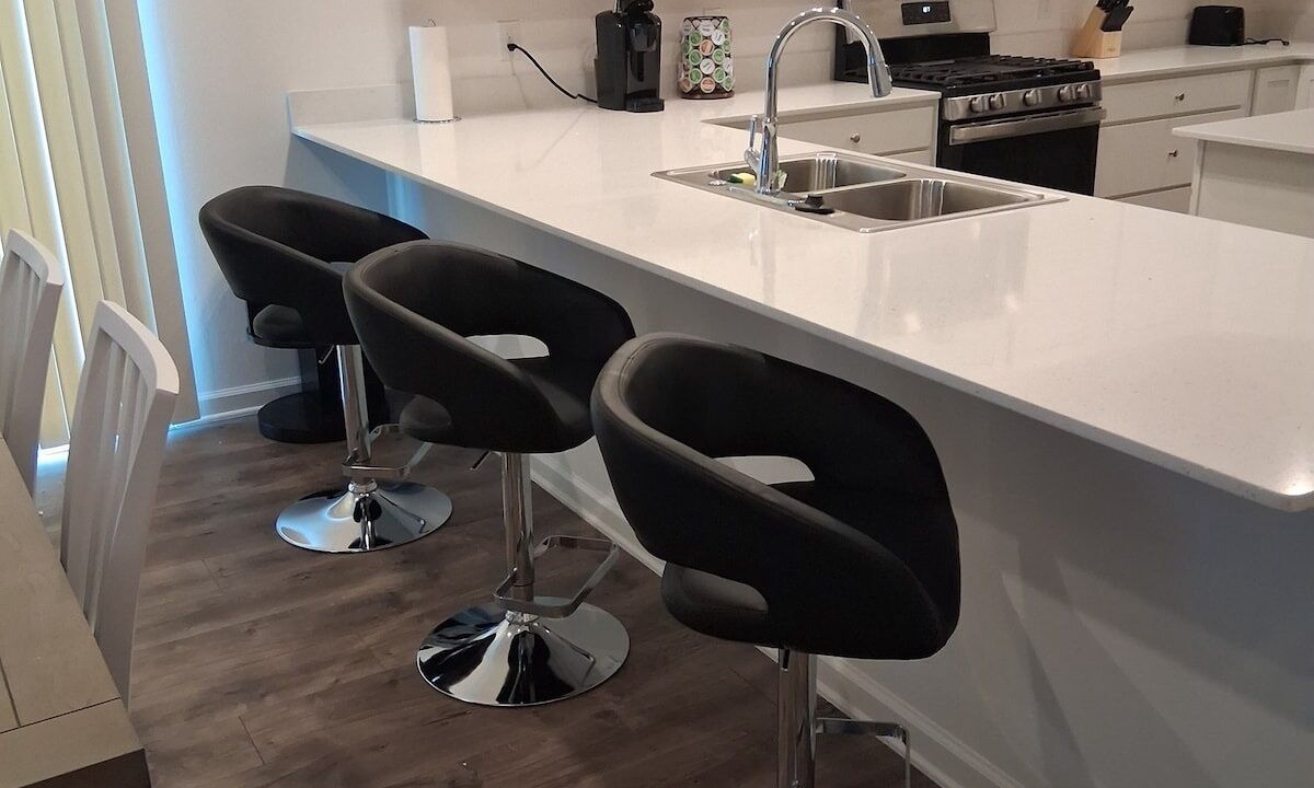 Photo of Kitchen in Candler