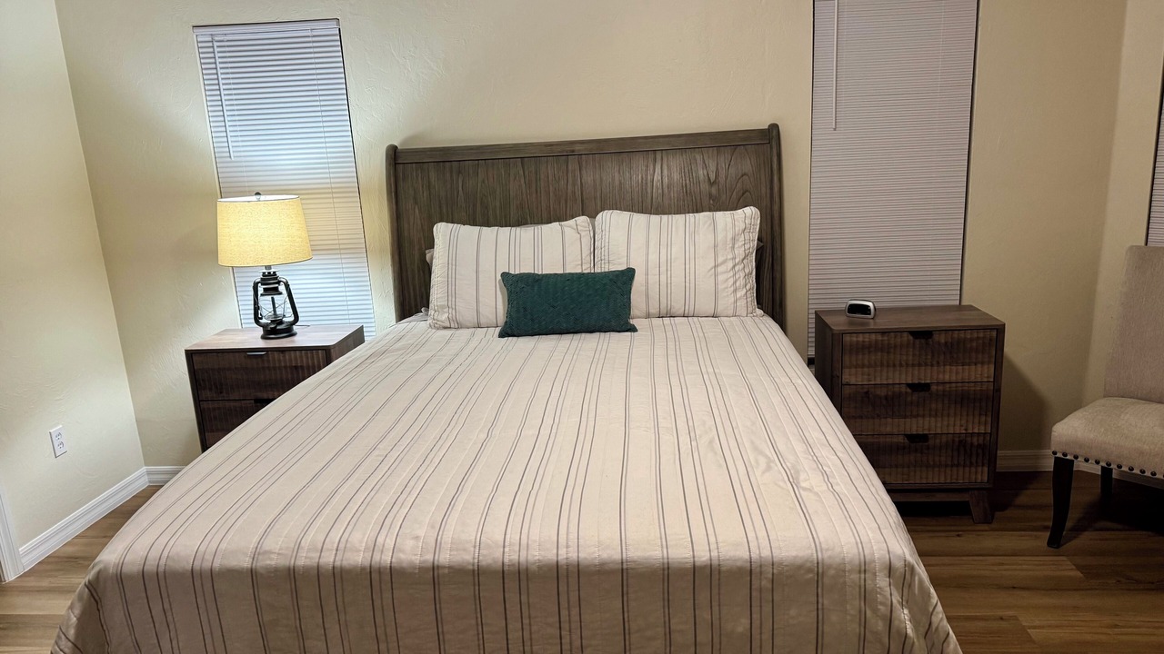 Photo of Bedroom in Fort Myers Shores