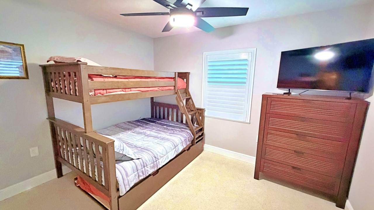 Photo of Bedroom in Bradenton