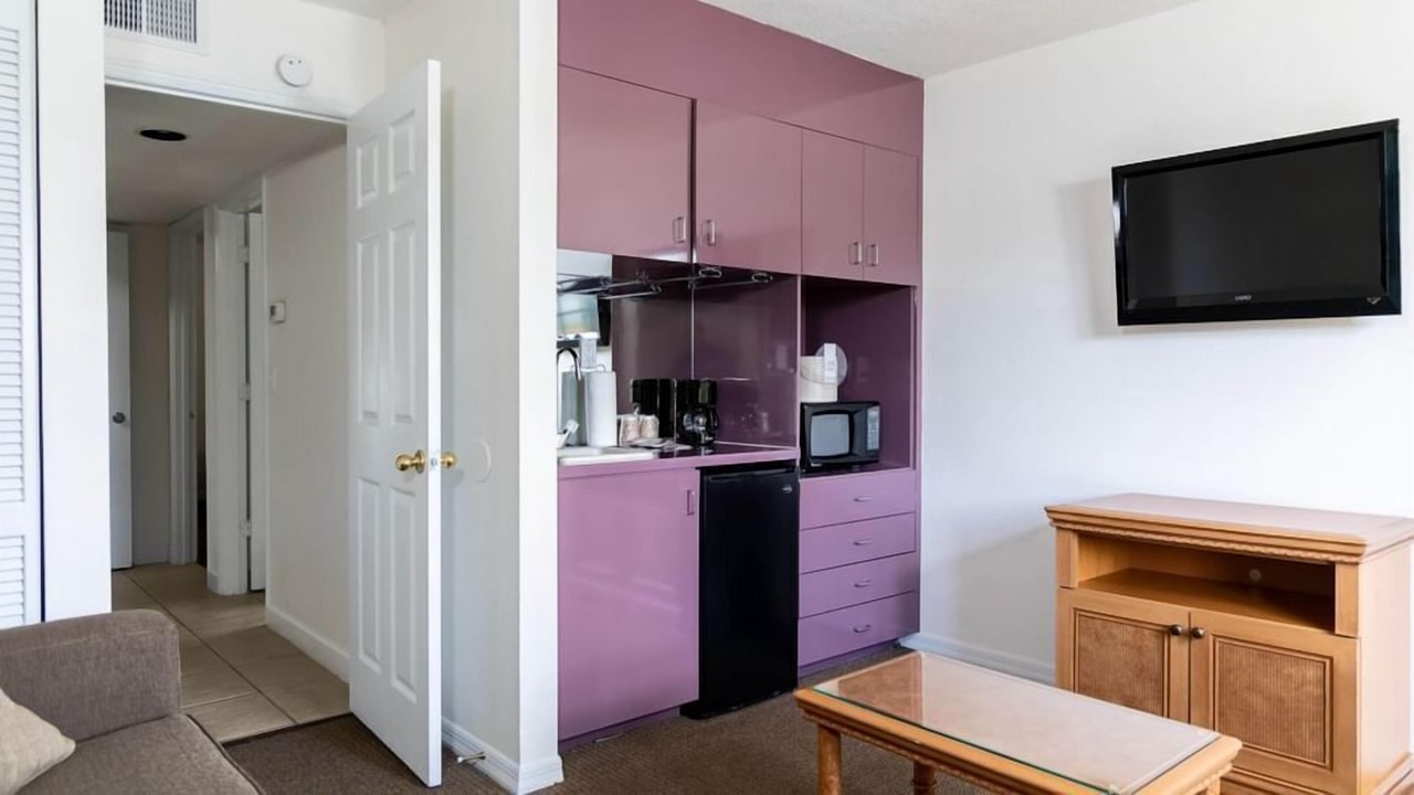 Photo of Bedroom in Florida Central Atlantic Coast