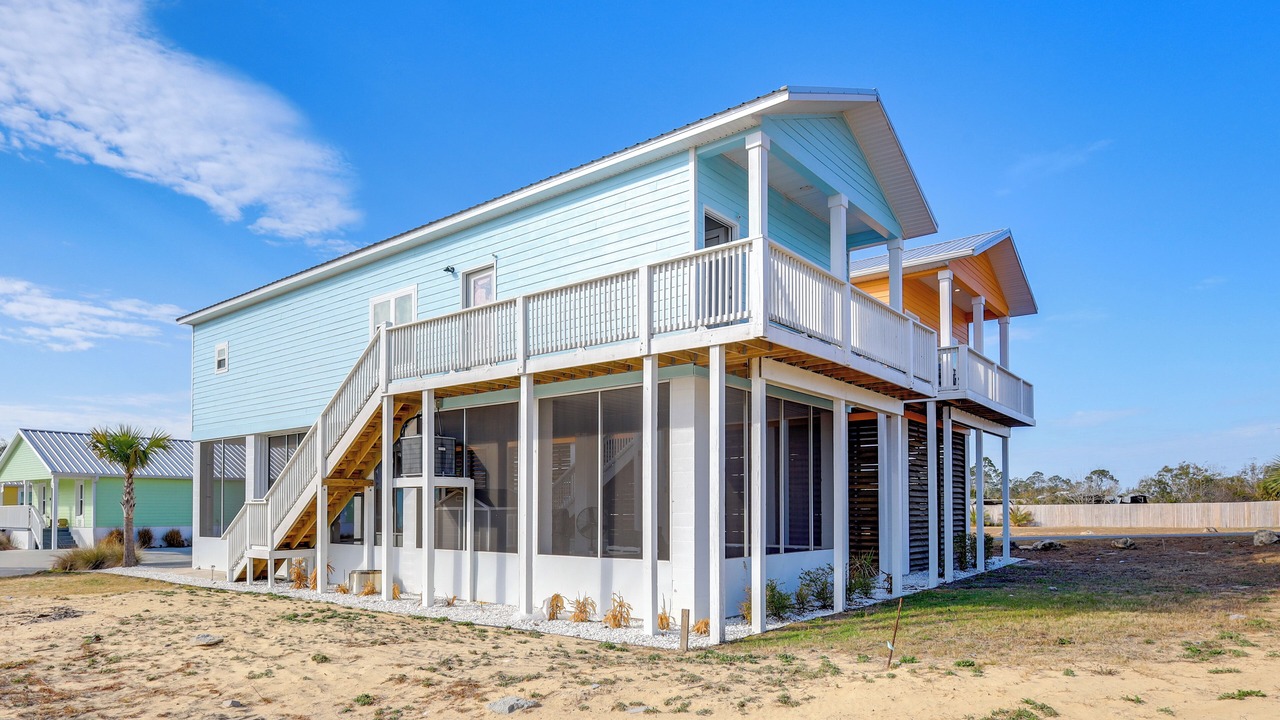 Photo of Outdoor in Steinhatchee