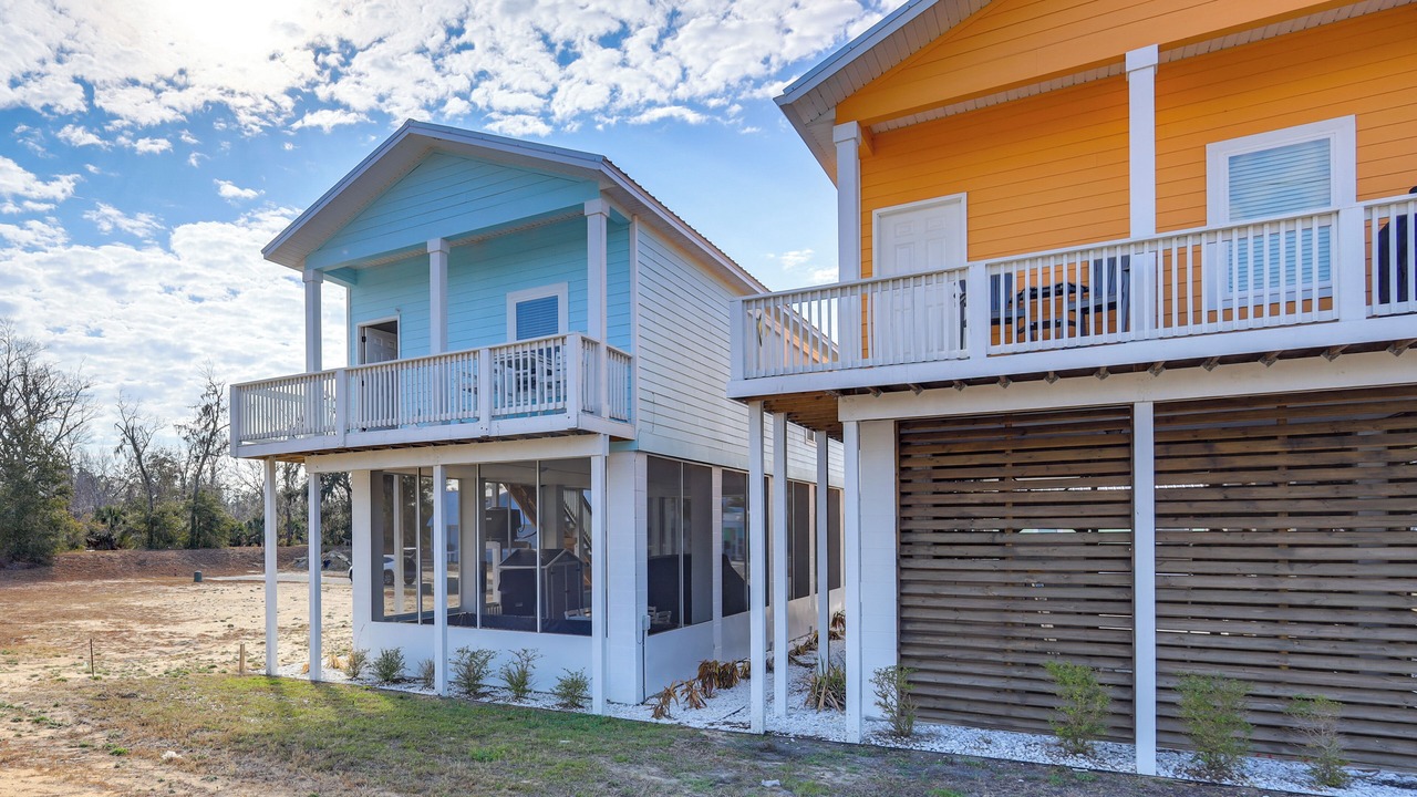Photo of Outdoor in Steinhatchee