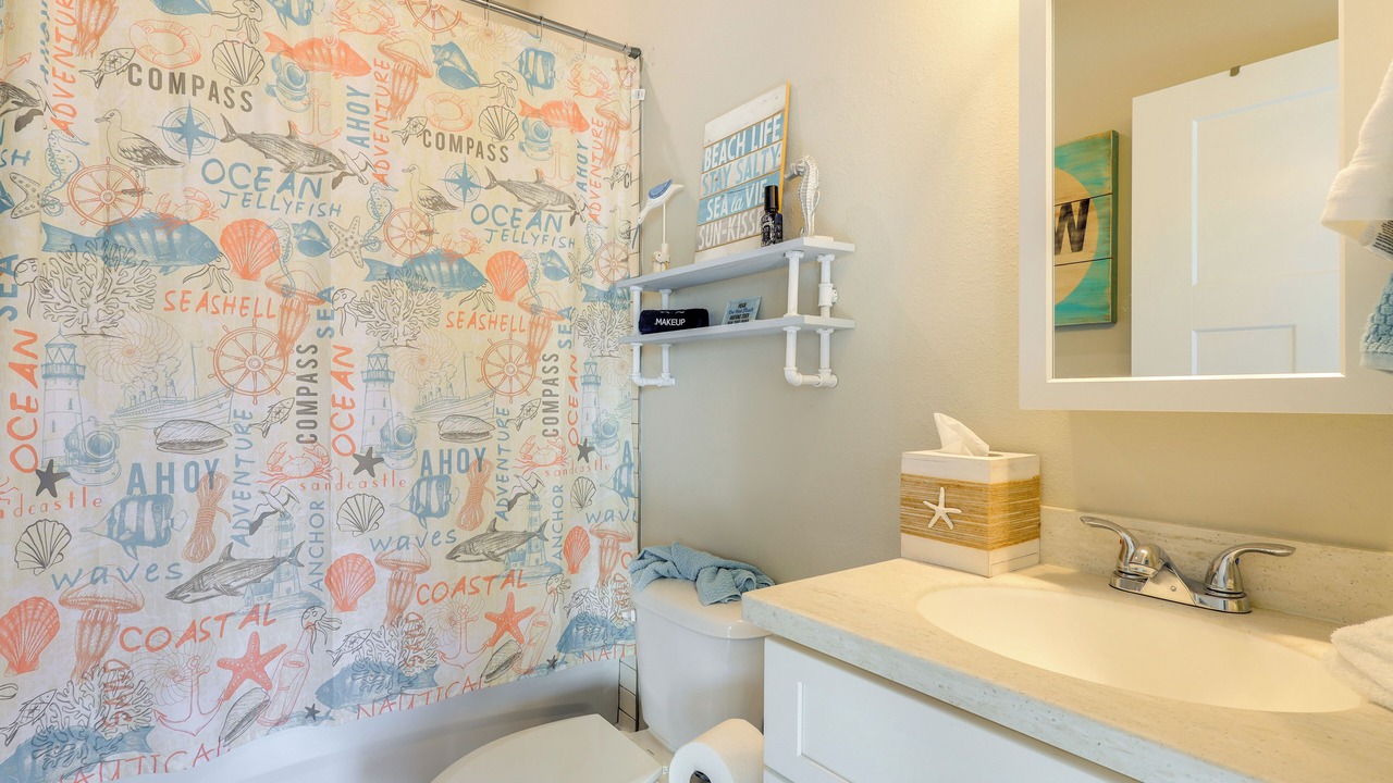 Photo of Bathroom in Steinhatchee
