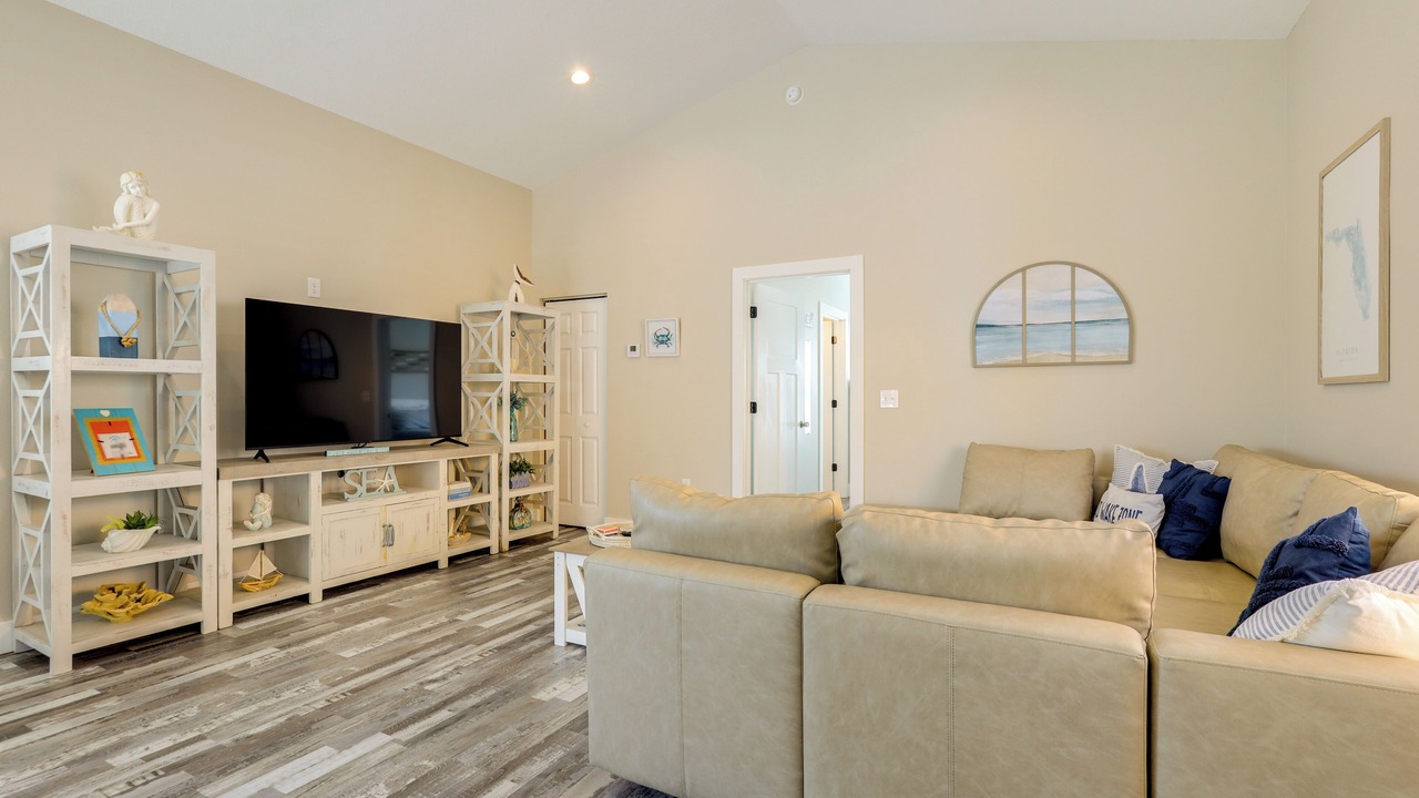 Photo of Bedroom in Steinhatchee