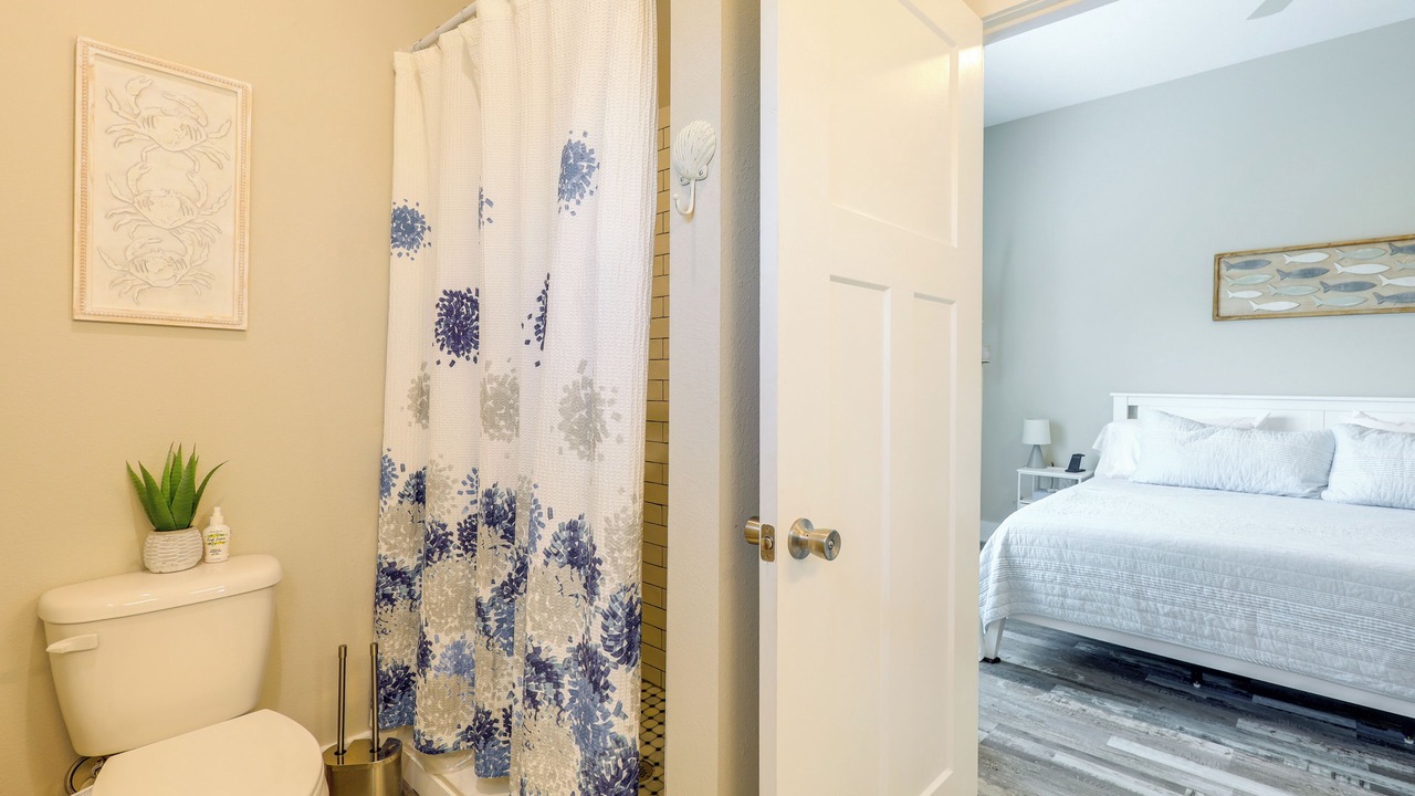 Photo of Bathroom in Steinhatchee
