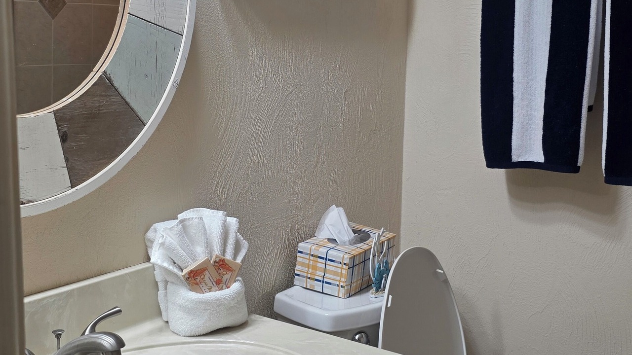 Photo of Bathroom in Ponce Inlet