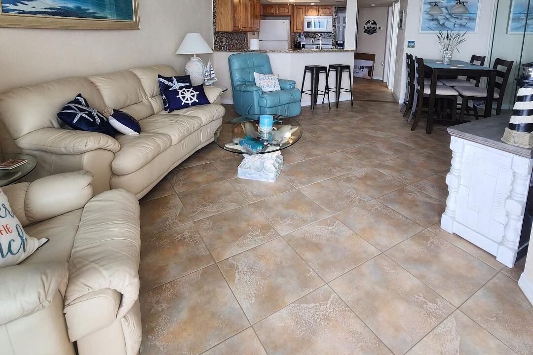 Photo of Livingroom in Ponce Inlet
