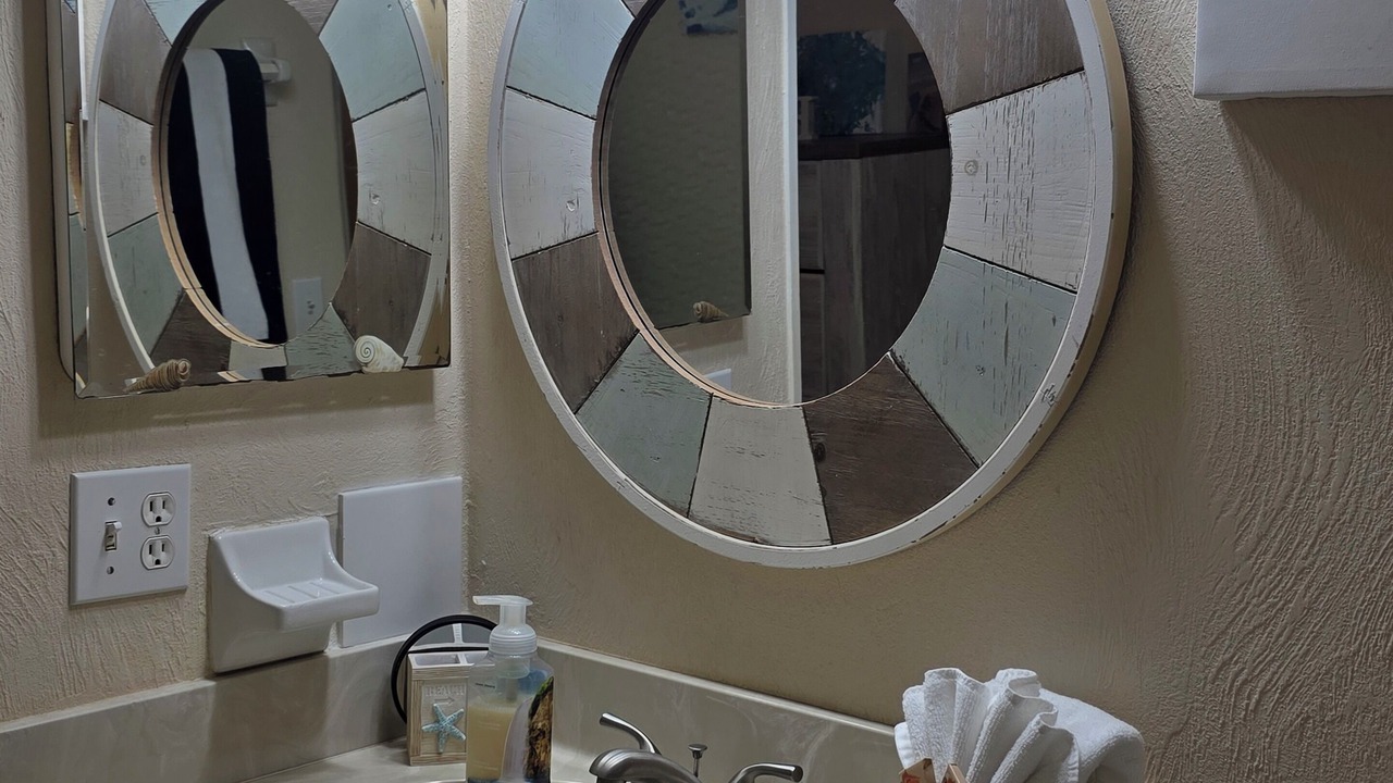 Photo of Bathroom in Ponce Inlet