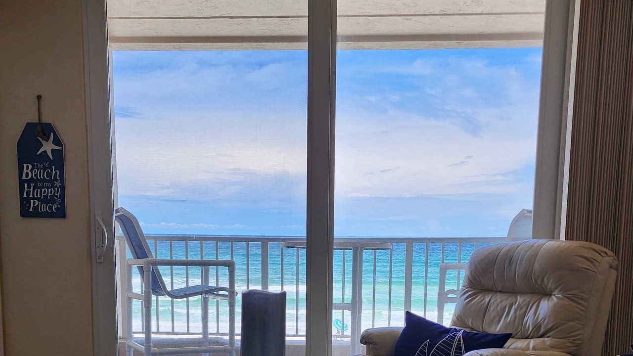 Photo of Livingroom in Ponce Inlet