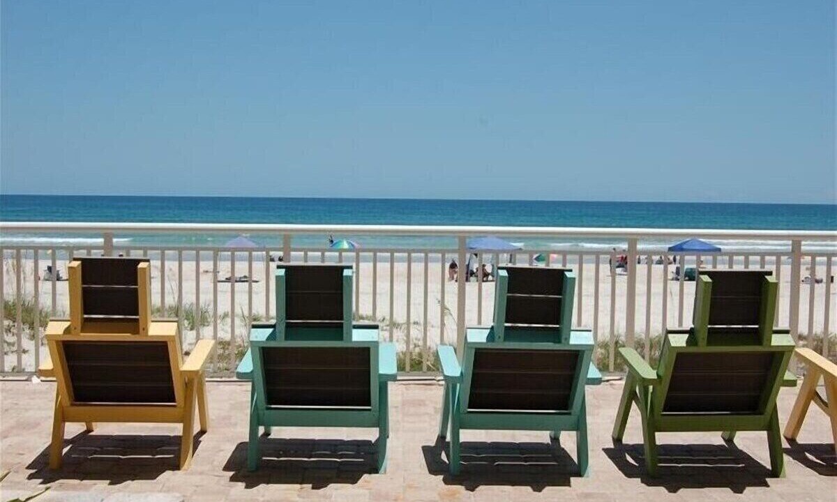 Photo of Outdoor in Ponce Inlet