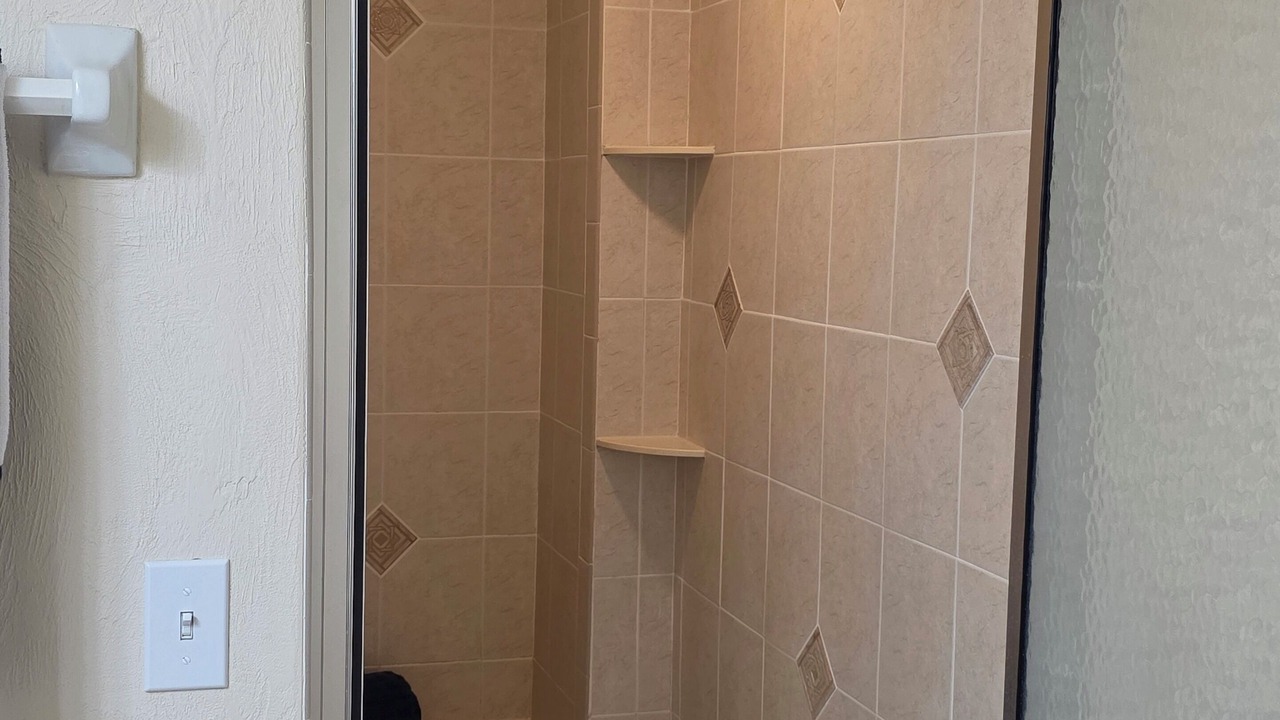 Photo of Bathroom in Ponce Inlet