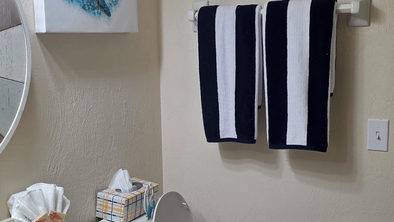 Photo of Bathroom in Ponce Inlet