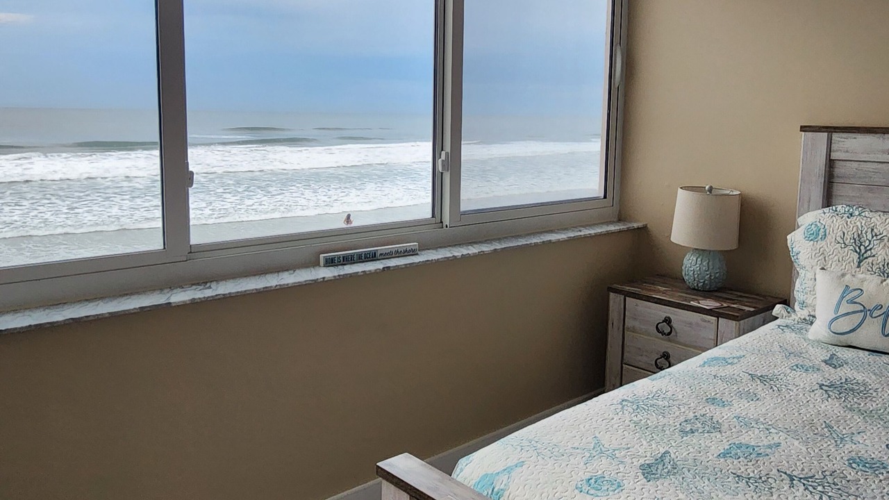Photo of Bedroom in Ponce Inlet