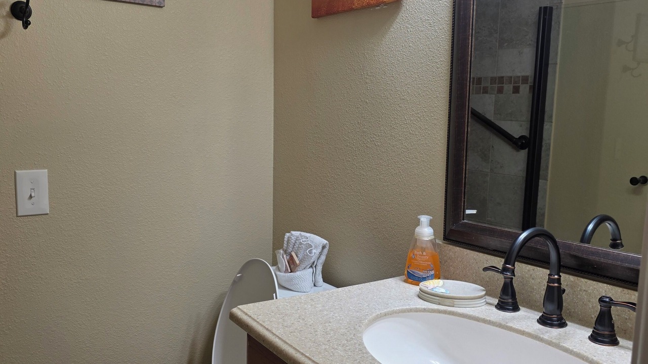 Photo of Bathroom in Ponce Inlet